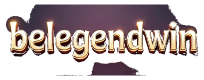 belegendwin logo